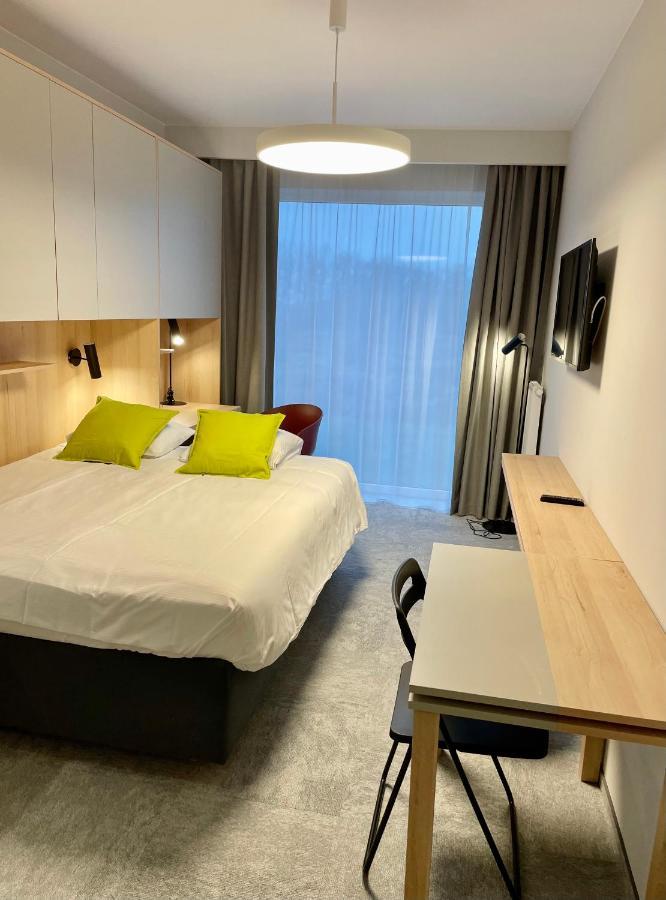 وارسو Wilanow Residence Apartments المظهر الخارجي الصورة
