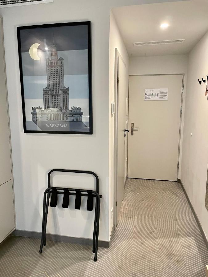 وارسو Wilanow Residence Apartments المظهر الخارجي الصورة
