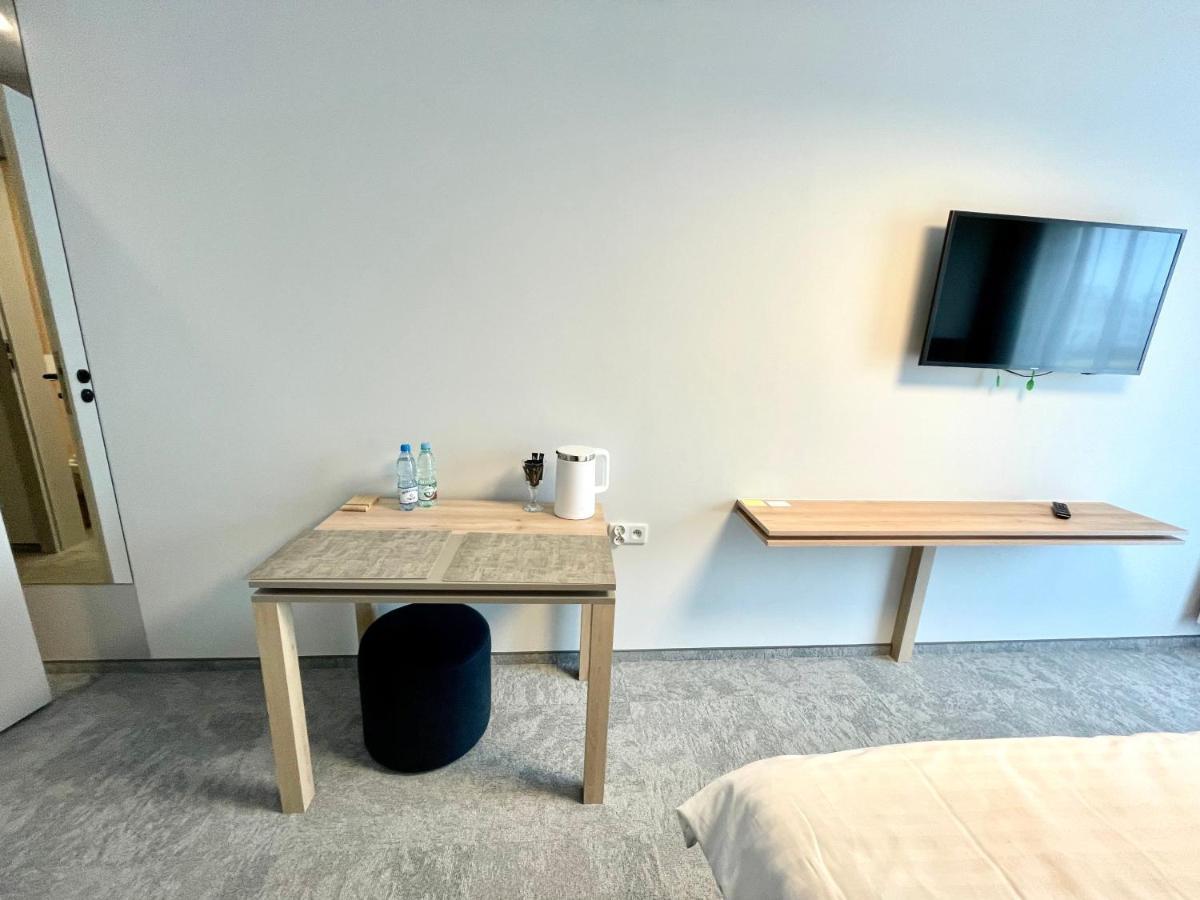 وارسو Wilanow Residence Apartments المظهر الخارجي الصورة