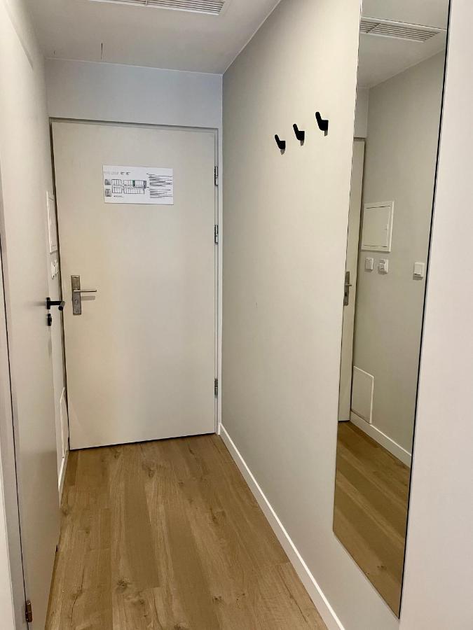 وارسو Wilanow Residence Apartments المظهر الخارجي الصورة