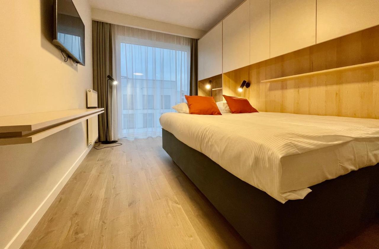 وارسو Wilanow Residence Apartments المظهر الخارجي الصورة