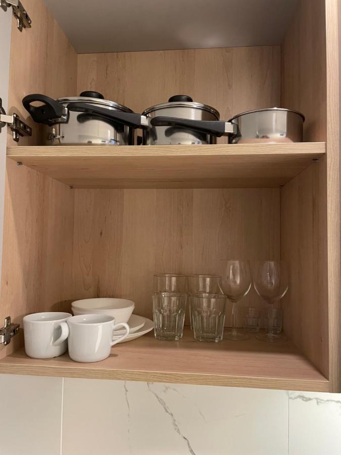 وارسو Wilanow Residence Apartments المظهر الخارجي الصورة