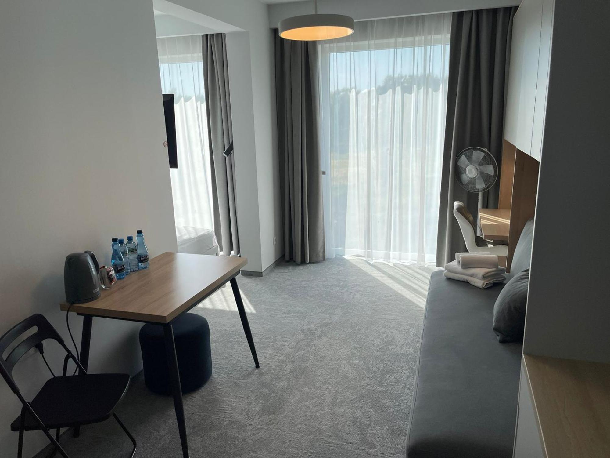 وارسو Wilanow Residence Apartments المظهر الخارجي الصورة
