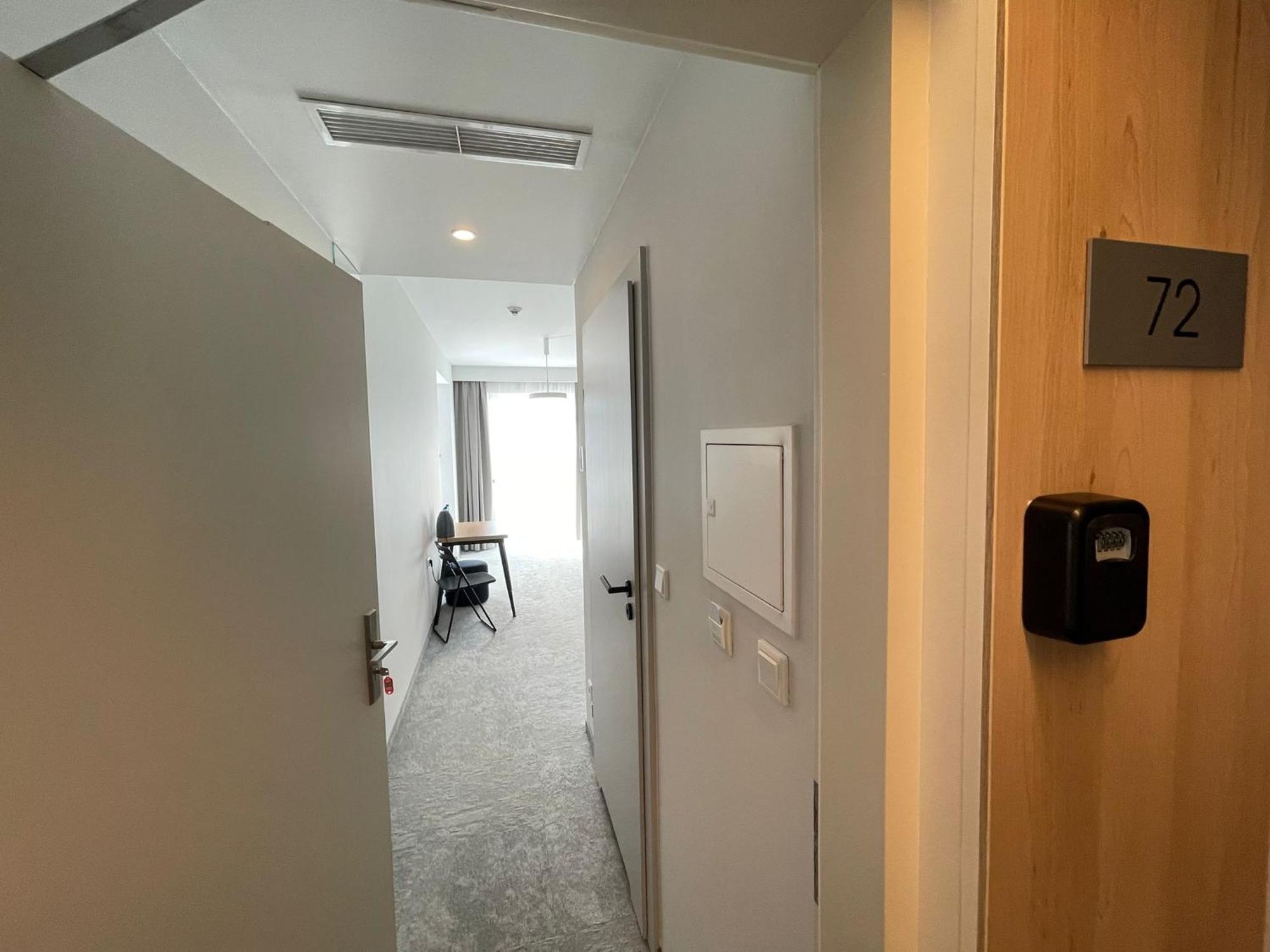 وارسو Wilanow Residence Apartments المظهر الخارجي الصورة