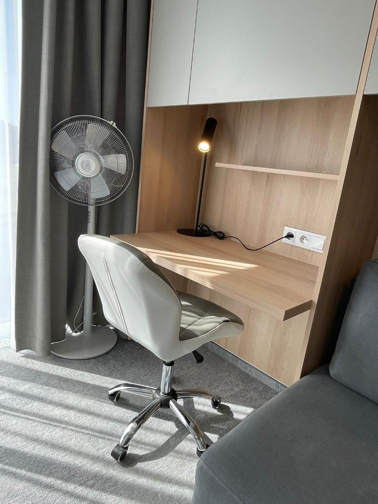 وارسو Wilanow Residence Apartments المظهر الخارجي الصورة