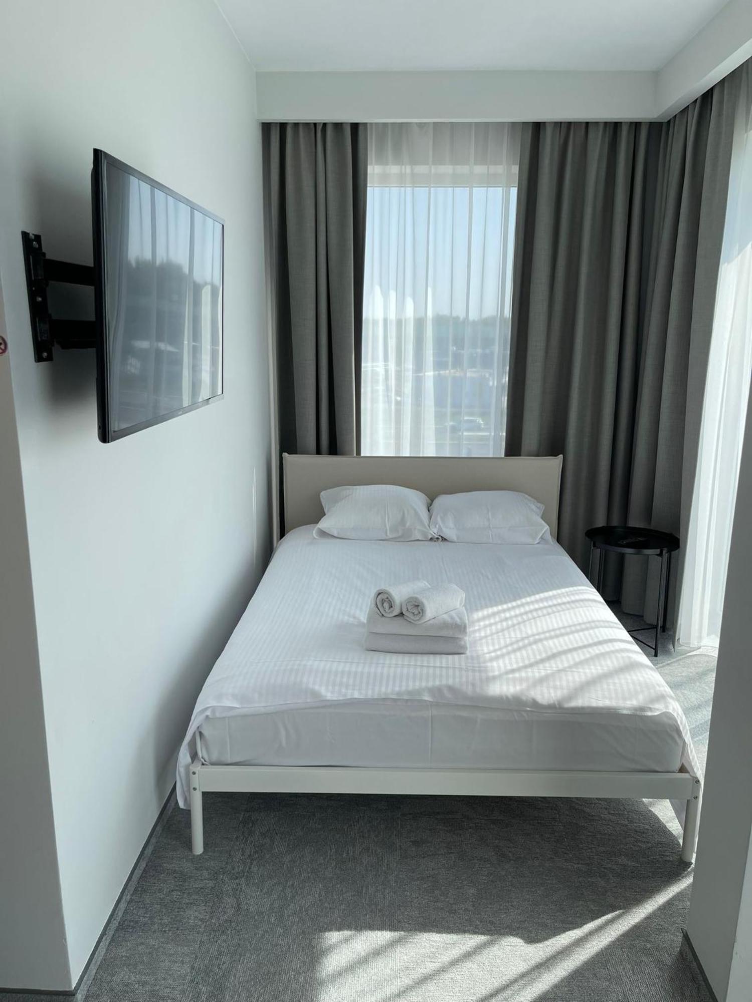 وارسو Wilanow Residence Apartments المظهر الخارجي الصورة