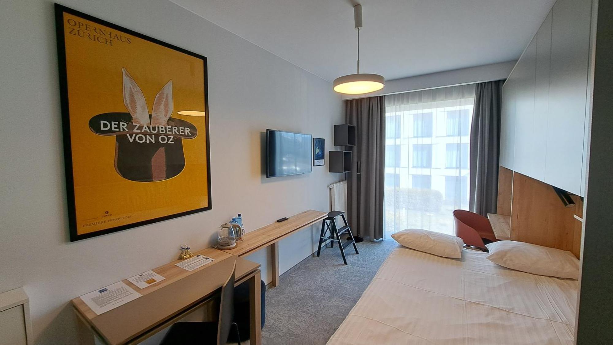 وارسو Wilanow Residence Apartments المظهر الخارجي الصورة